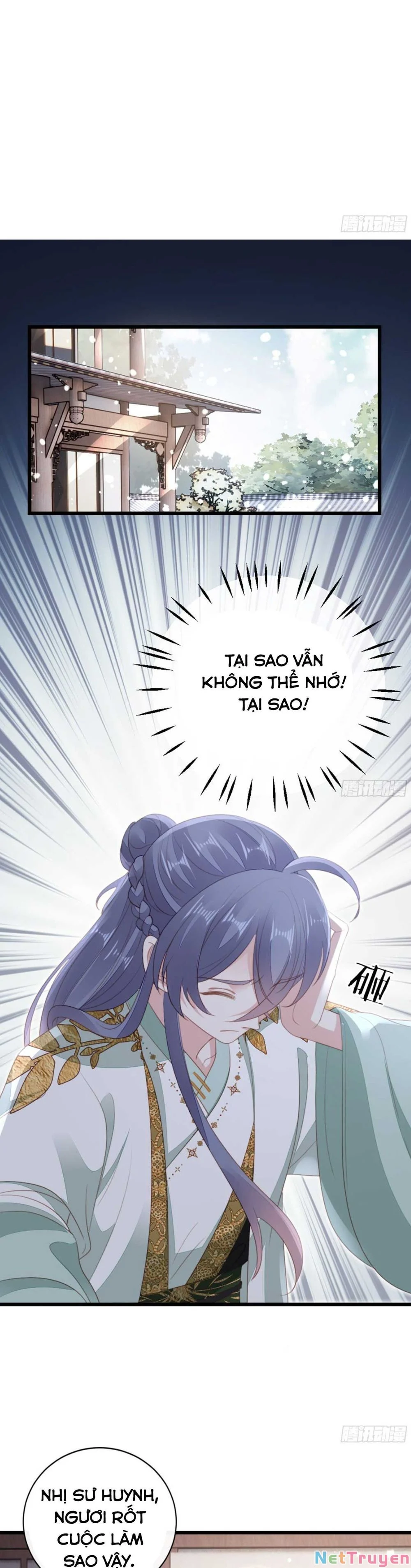 Xuyên Không Chi Viện : Ác Nữ Phản Diện Muốn Tẩy Trắng Chapter 84 - Trang 3