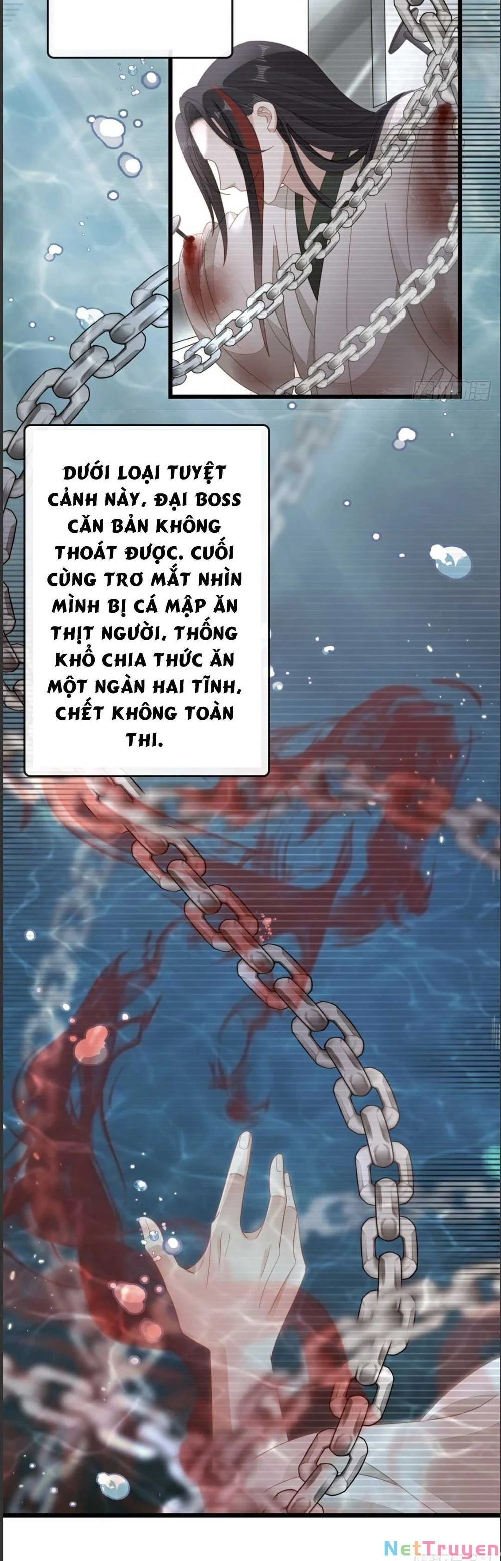 Xuyên Không Chi Viện : Ác Nữ Phản Diện Muốn Tẩy Trắng Chapter 84 - Trang 3