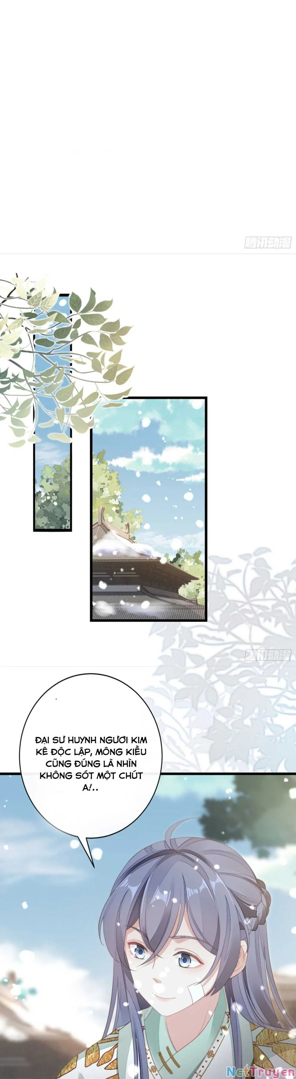 Xuyên Không Chi Viện : Ác Nữ Phản Diện Muốn Tẩy Trắng Chapter 85 - Trang 3