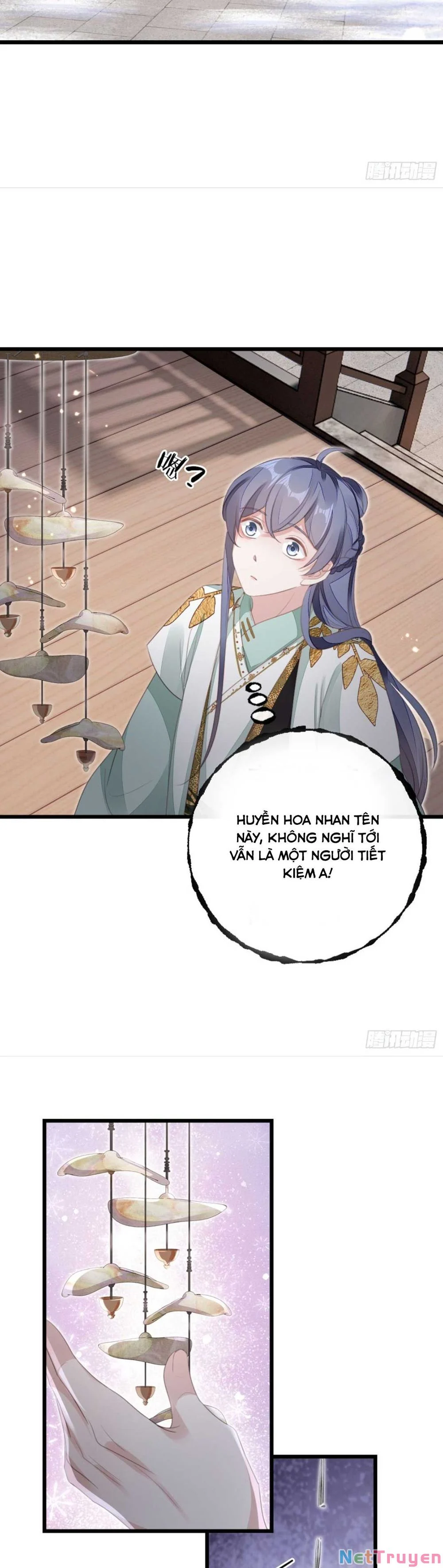 Xuyên Không Chi Viện : Ác Nữ Phản Diện Muốn Tẩy Trắng Chapter 85 - Trang 3