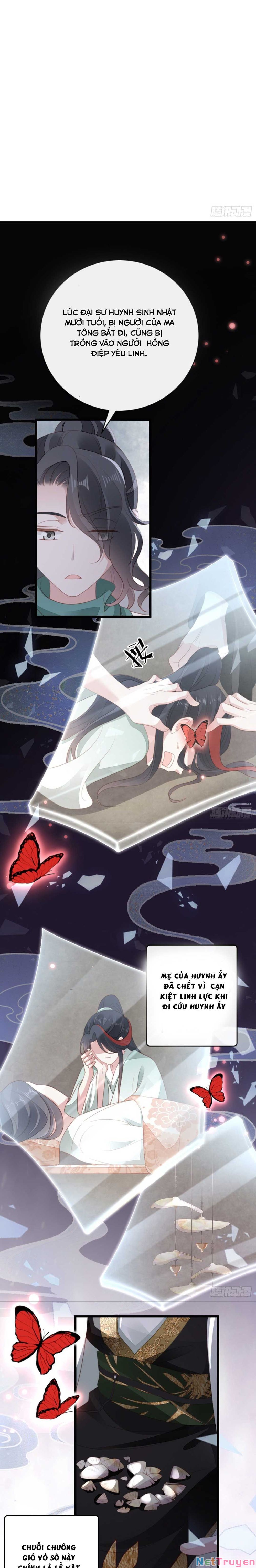 Xuyên Không Chi Viện : Ác Nữ Phản Diện Muốn Tẩy Trắng Chapter 86 - Trang 3
