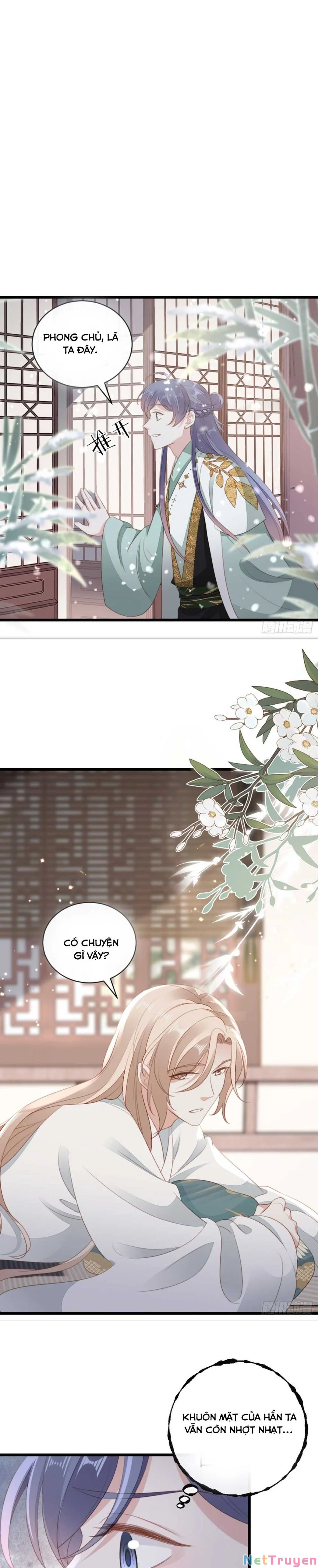 Xuyên Không Chi Viện : Ác Nữ Phản Diện Muốn Tẩy Trắng Chapter 86 - Trang 3