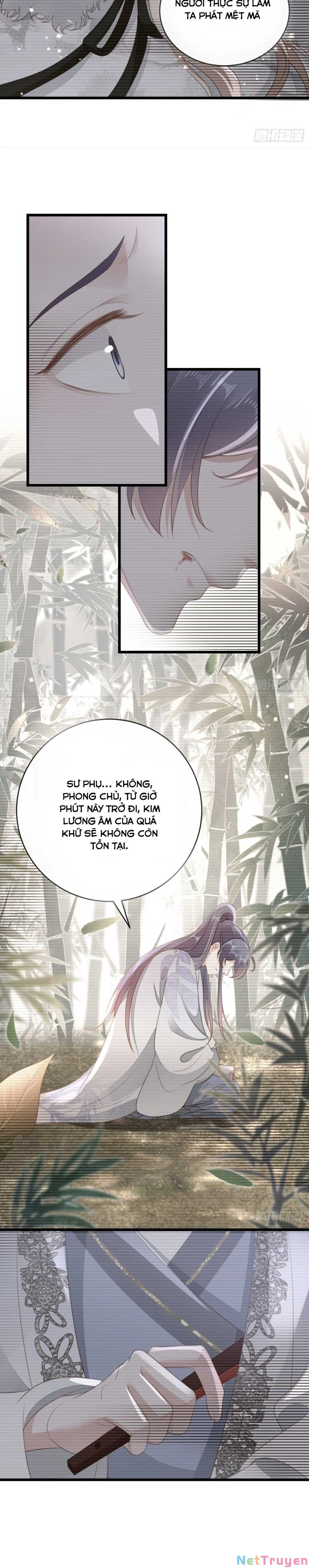 Xuyên Không Chi Viện : Ác Nữ Phản Diện Muốn Tẩy Trắng Chapter 86 - Trang 3