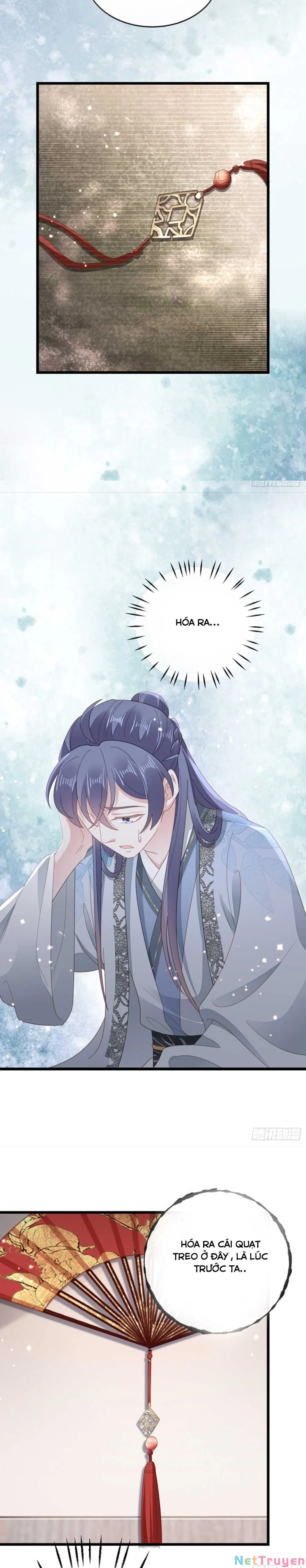 Xuyên Không Chi Viện : Ác Nữ Phản Diện Muốn Tẩy Trắng Chapter 86 - Trang 3