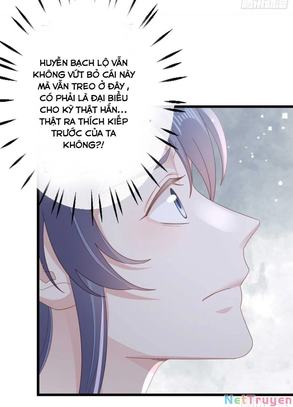 Xuyên Không Chi Viện : Ác Nữ Phản Diện Muốn Tẩy Trắng Chapter 86 - Trang 3