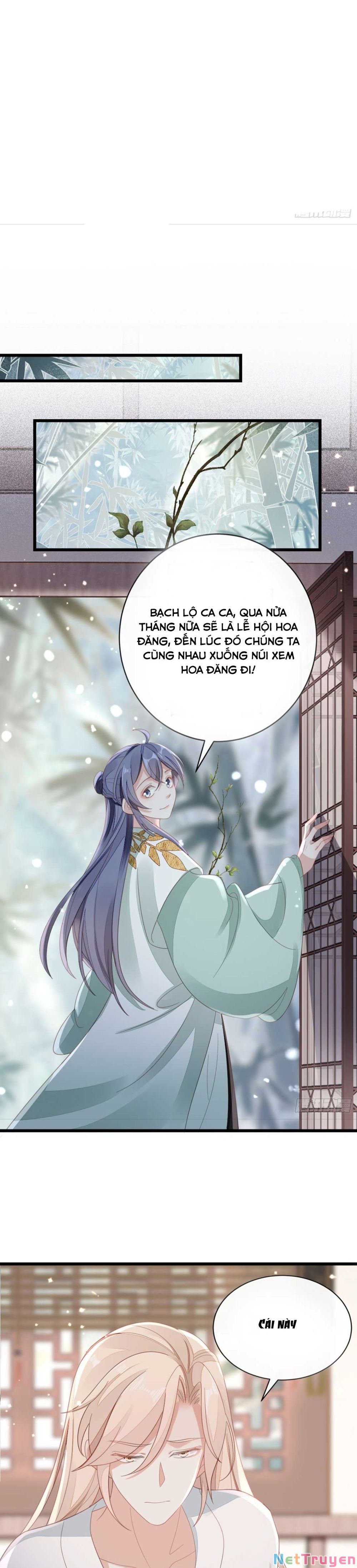Xuyên Không Chi Viện : Ác Nữ Phản Diện Muốn Tẩy Trắng Chapter 87 - Trang 3