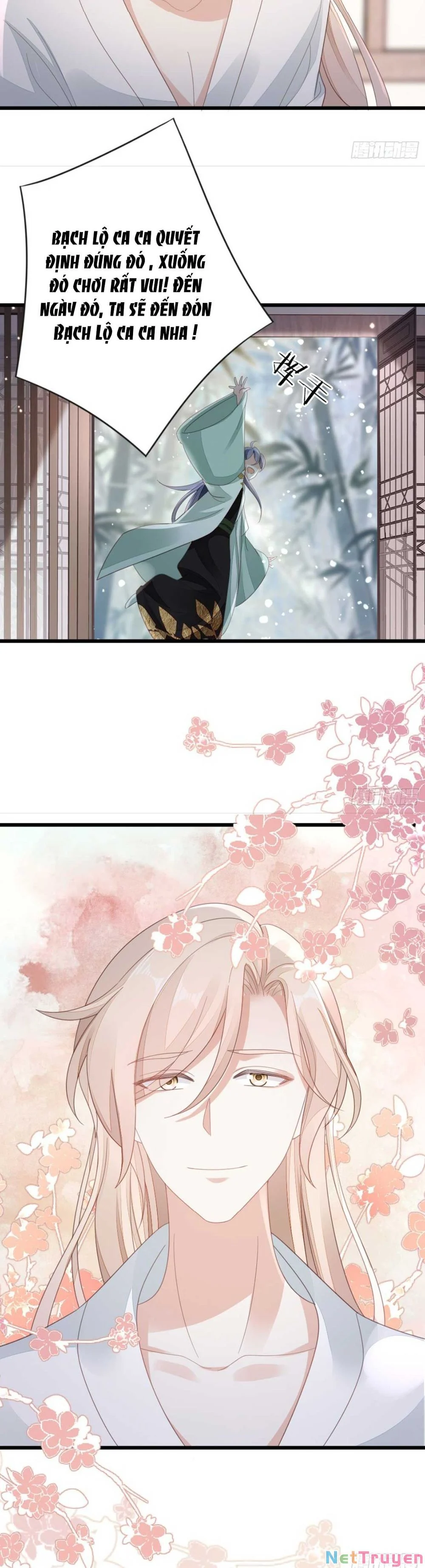 Xuyên Không Chi Viện : Ác Nữ Phản Diện Muốn Tẩy Trắng Chapter 87 - Trang 3