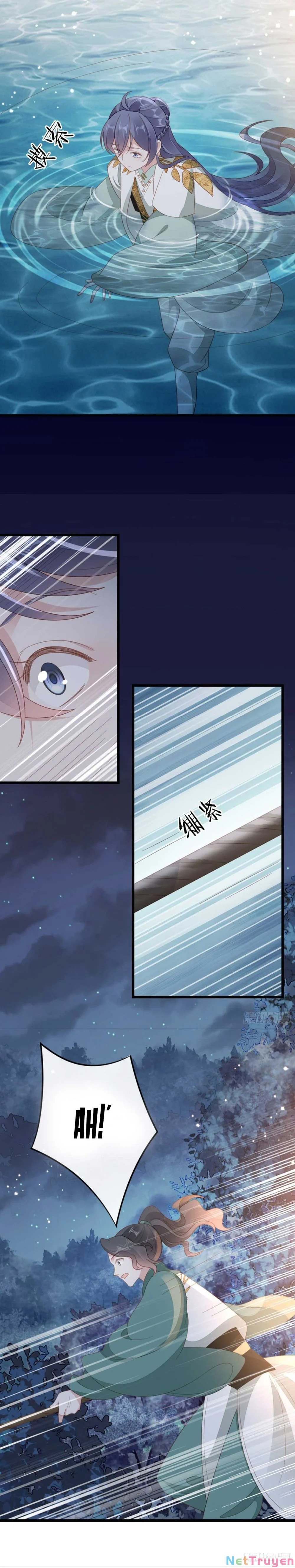 Xuyên Không Chi Viện : Ác Nữ Phản Diện Muốn Tẩy Trắng Chapter 87 - Trang 3