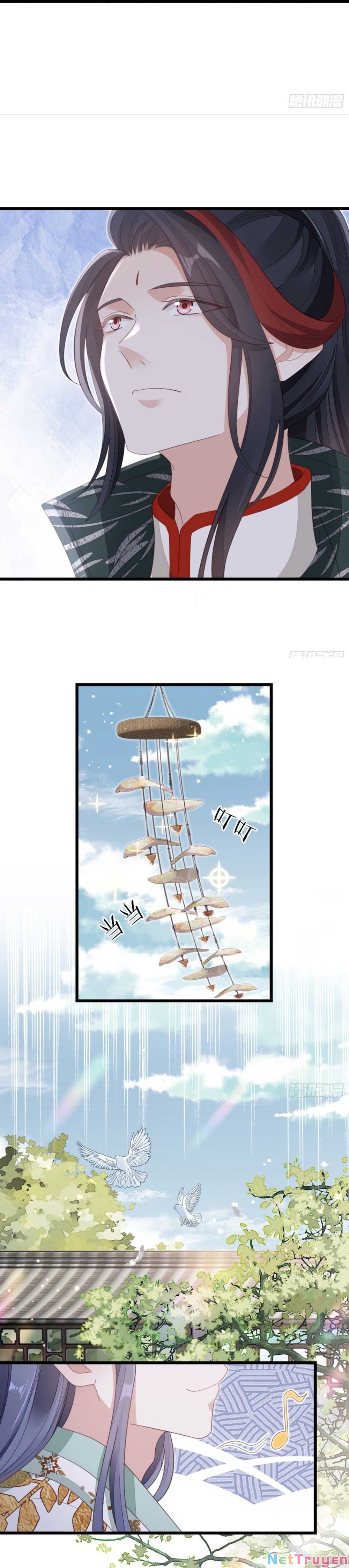 Xuyên Không Chi Viện : Ác Nữ Phản Diện Muốn Tẩy Trắng Chapter 87 - Trang 3