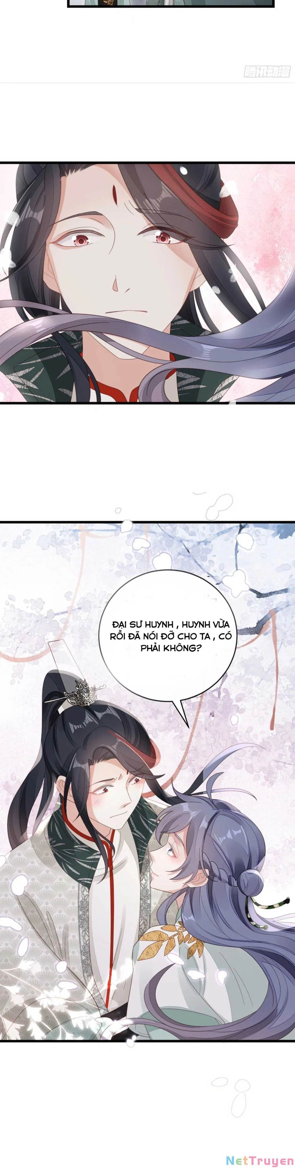 Xuyên Không Chi Viện : Ác Nữ Phản Diện Muốn Tẩy Trắng Chapter 87 - Trang 3