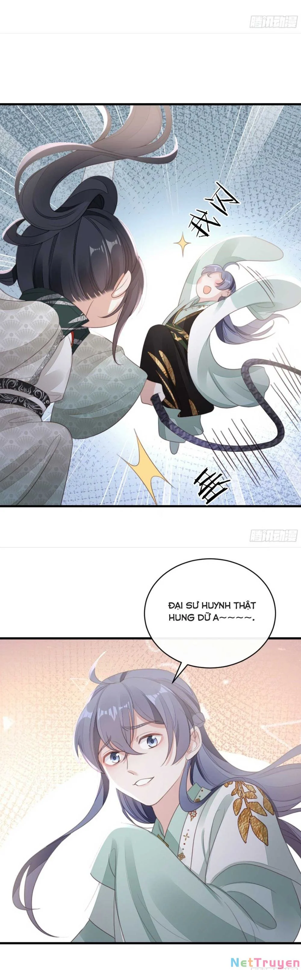 Xuyên Không Chi Viện : Ác Nữ Phản Diện Muốn Tẩy Trắng Chapter 88 - Trang 3