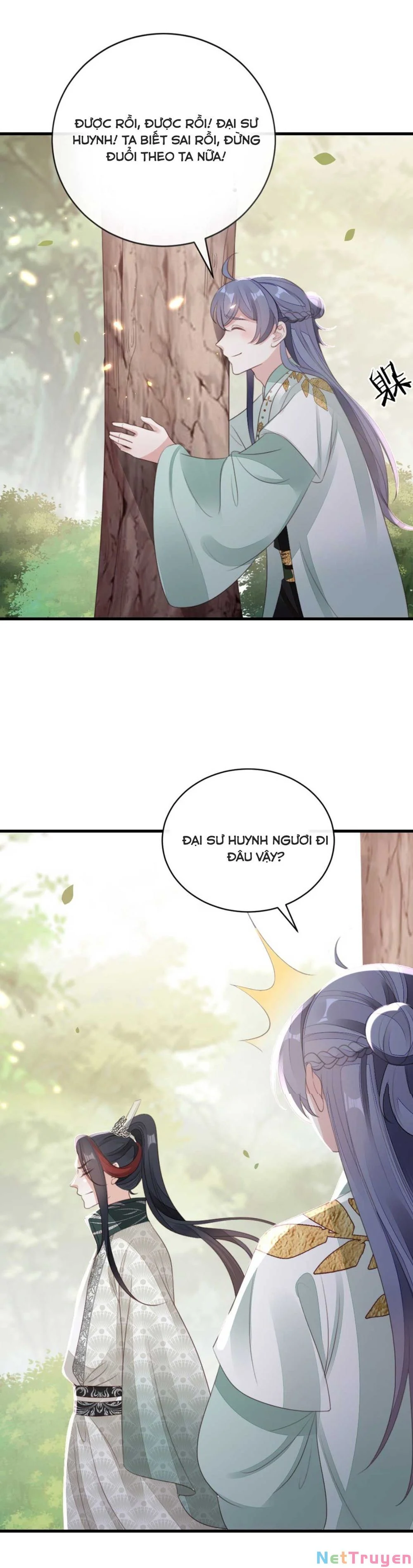 Xuyên Không Chi Viện : Ác Nữ Phản Diện Muốn Tẩy Trắng Chapter 88 - Trang 3