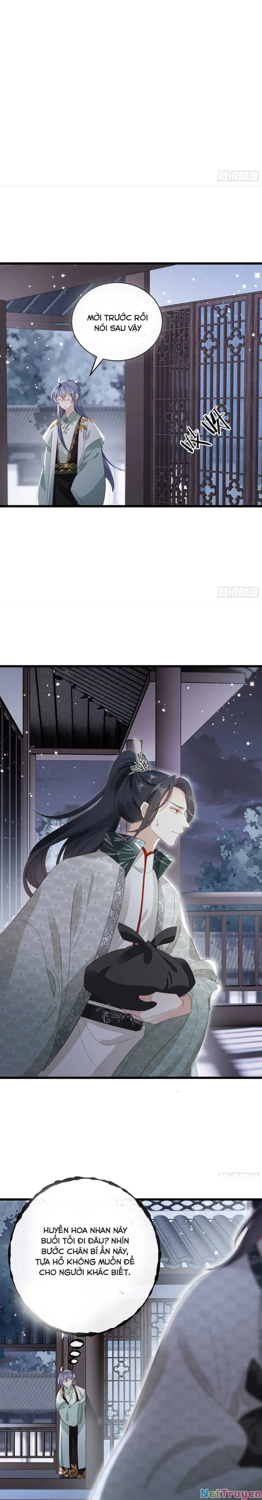 Xuyên Không Chi Viện : Ác Nữ Phản Diện Muốn Tẩy Trắng Chapter 88 - Trang 3