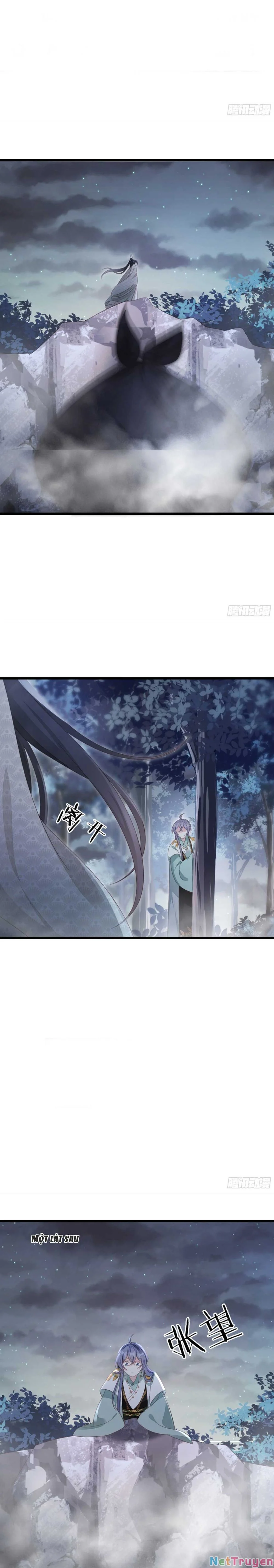 Xuyên Không Chi Viện : Ác Nữ Phản Diện Muốn Tẩy Trắng Chapter 88 - Trang 3