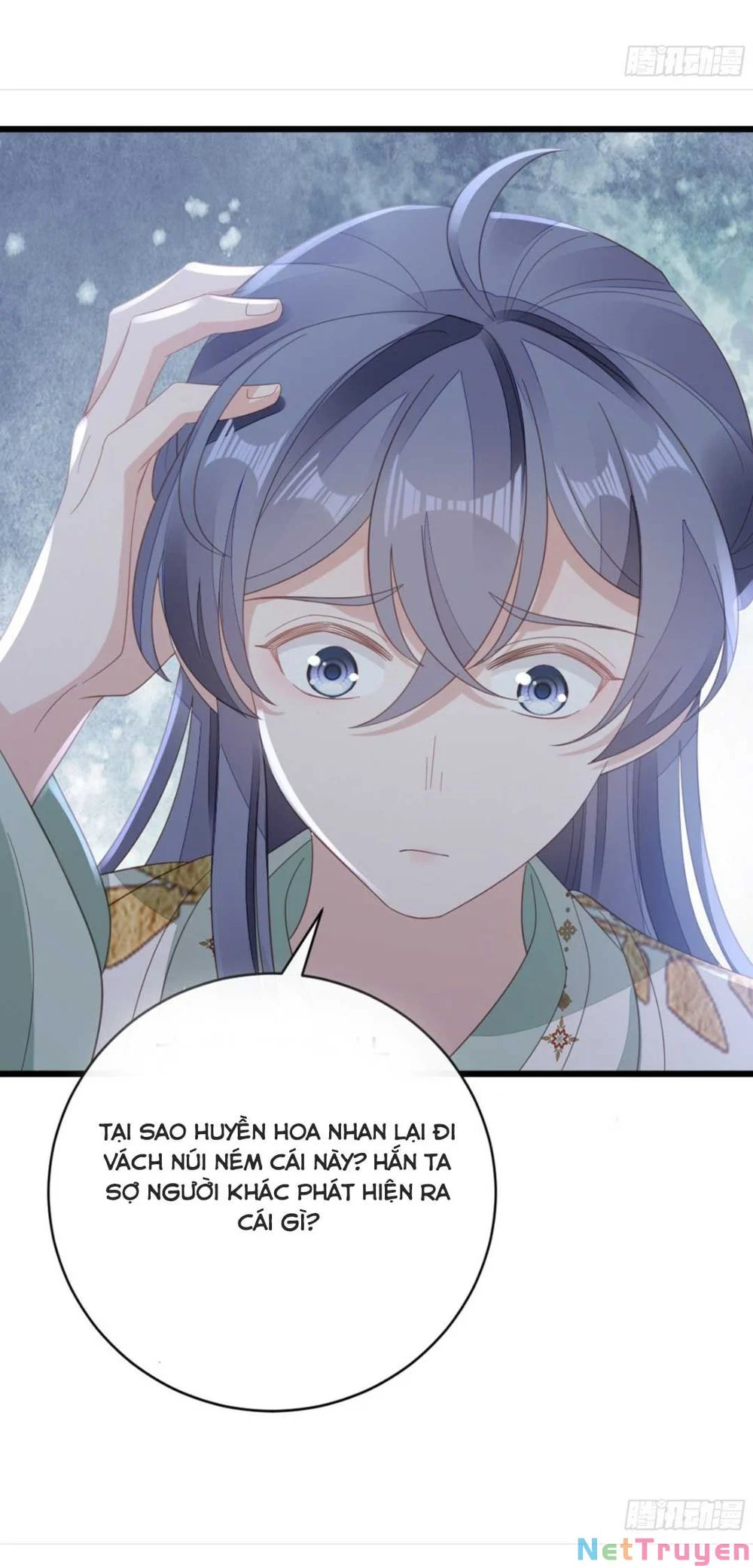 Xuyên Không Chi Viện : Ác Nữ Phản Diện Muốn Tẩy Trắng Chapter 88 - Trang 3