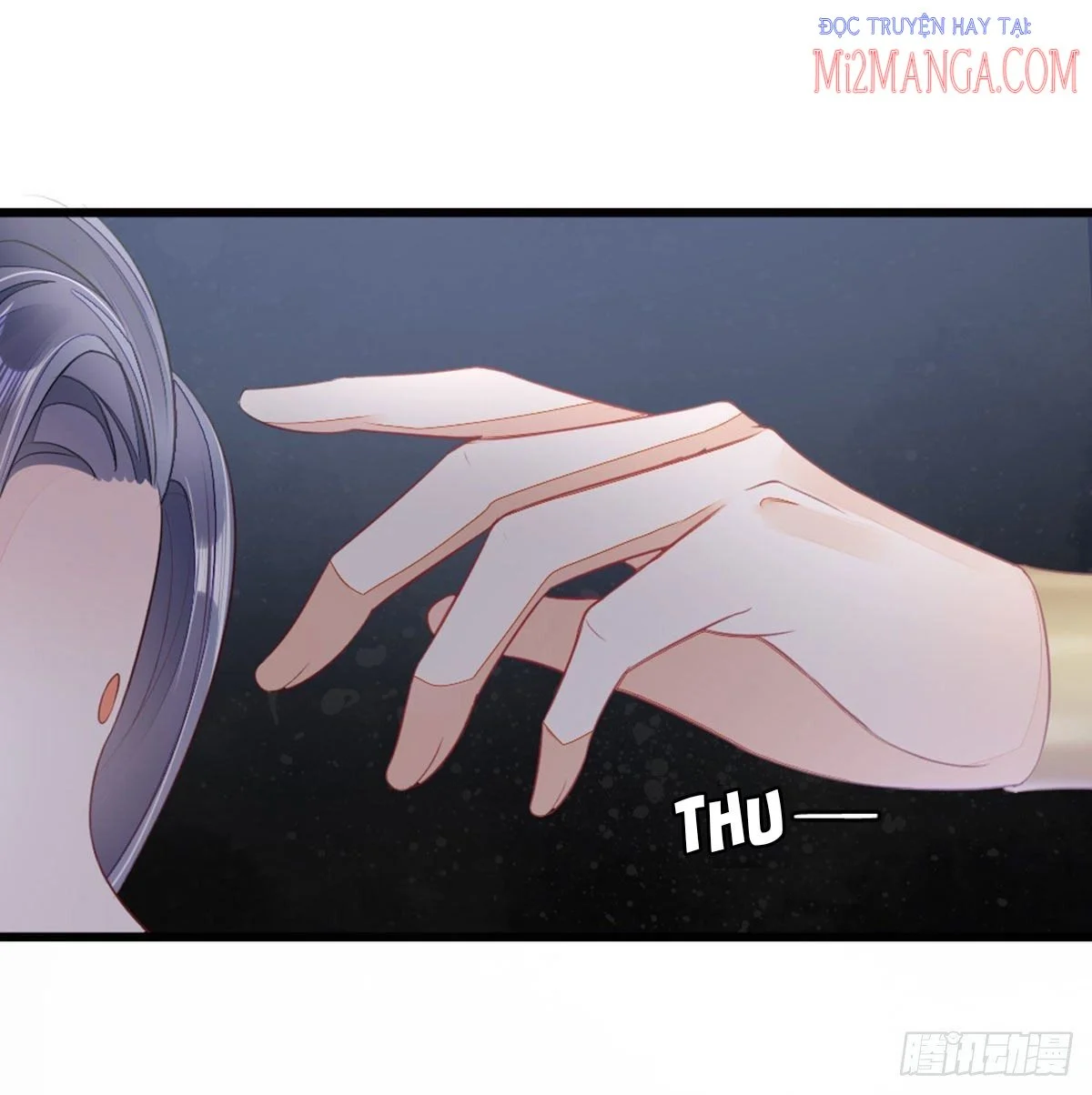 Xuyên Không Chi Viện : Ác Nữ Phản Diện Muốn Tẩy Trắng Chapter 9.5 - Trang 3
