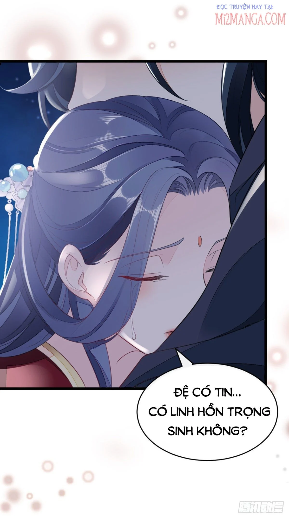 Xuyên Không Chi Viện : Ác Nữ Phản Diện Muốn Tẩy Trắng Chapter 9.5 - Trang 3