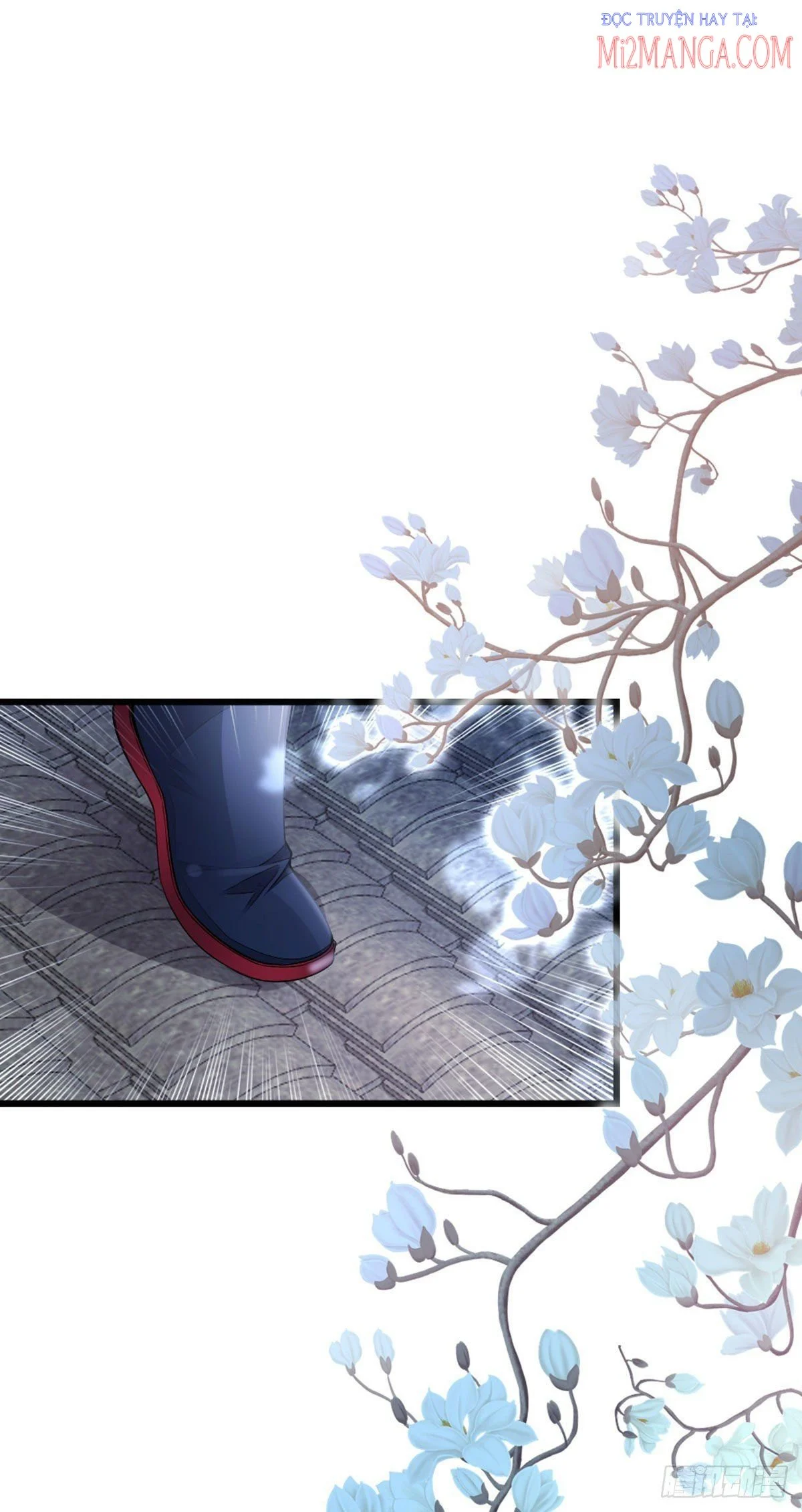 Xuyên Không Chi Viện : Ác Nữ Phản Diện Muốn Tẩy Trắng Chapter 9 - Trang 3