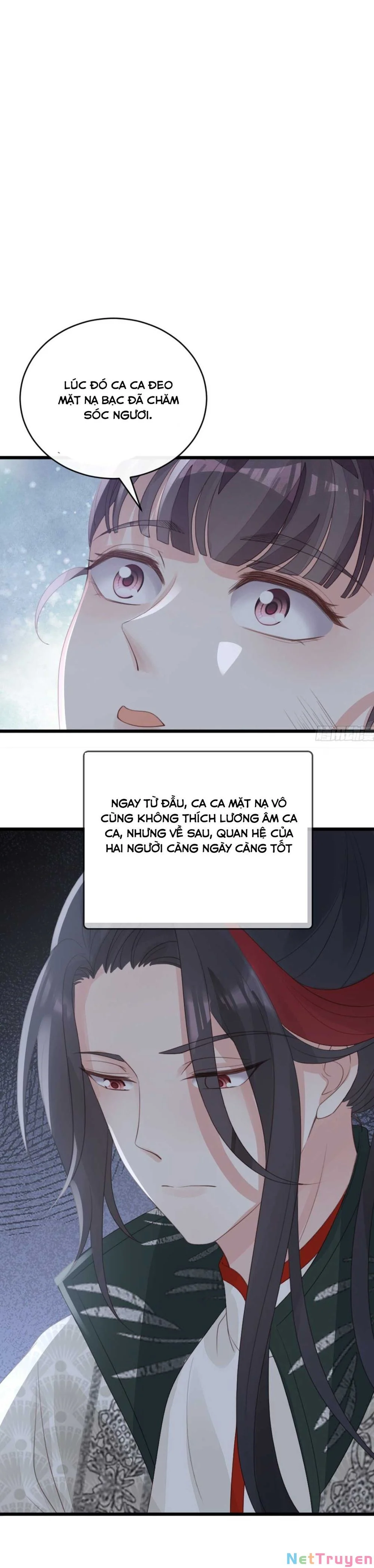 Xuyên Không Chi Viện : Ác Nữ Phản Diện Muốn Tẩy Trắng Chapter 90 - Trang 2
