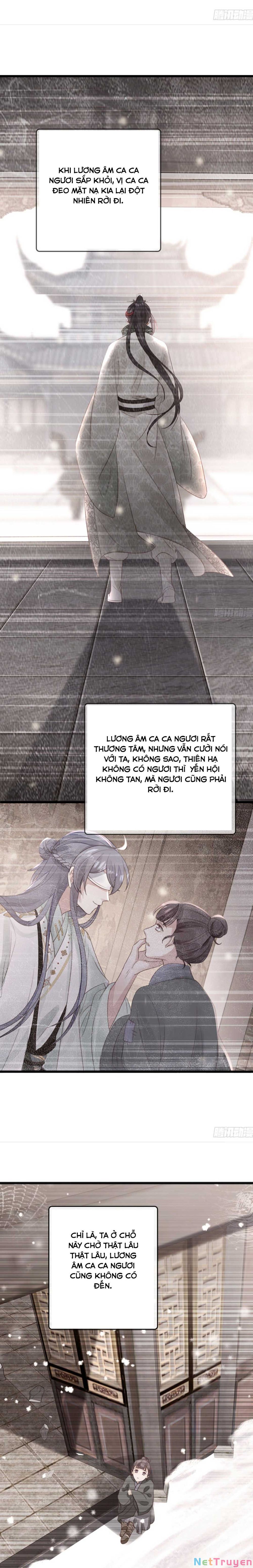 Xuyên Không Chi Viện : Ác Nữ Phản Diện Muốn Tẩy Trắng Chapter 90 - Trang 2