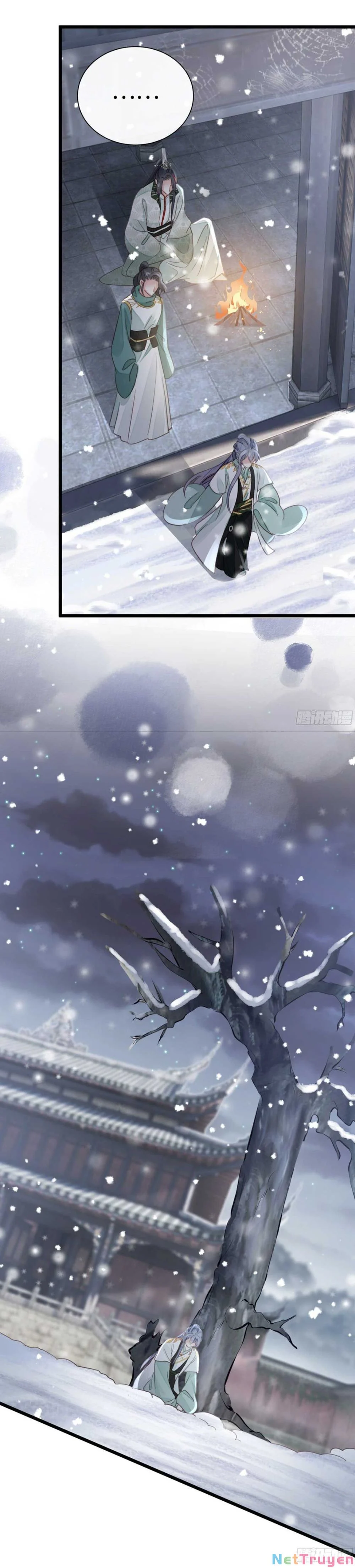 Xuyên Không Chi Viện : Ác Nữ Phản Diện Muốn Tẩy Trắng Chapter 91 - Trang 3