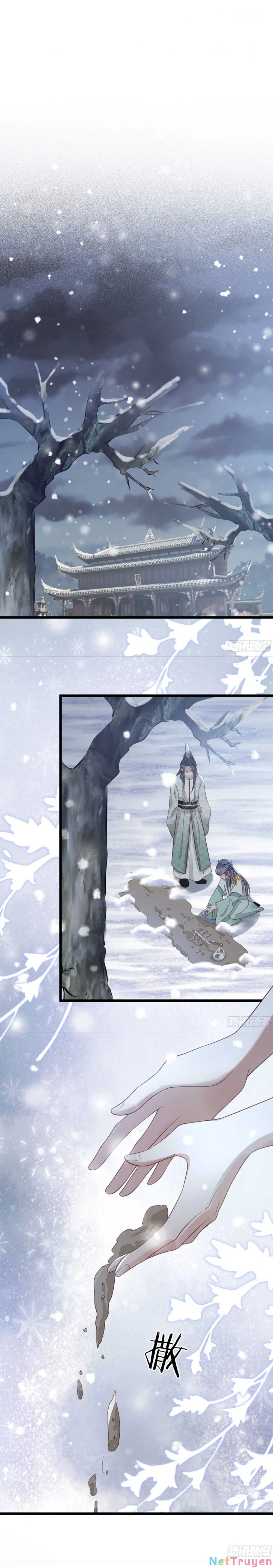 Xuyên Không Chi Viện : Ác Nữ Phản Diện Muốn Tẩy Trắng Chapter 91 - Trang 3