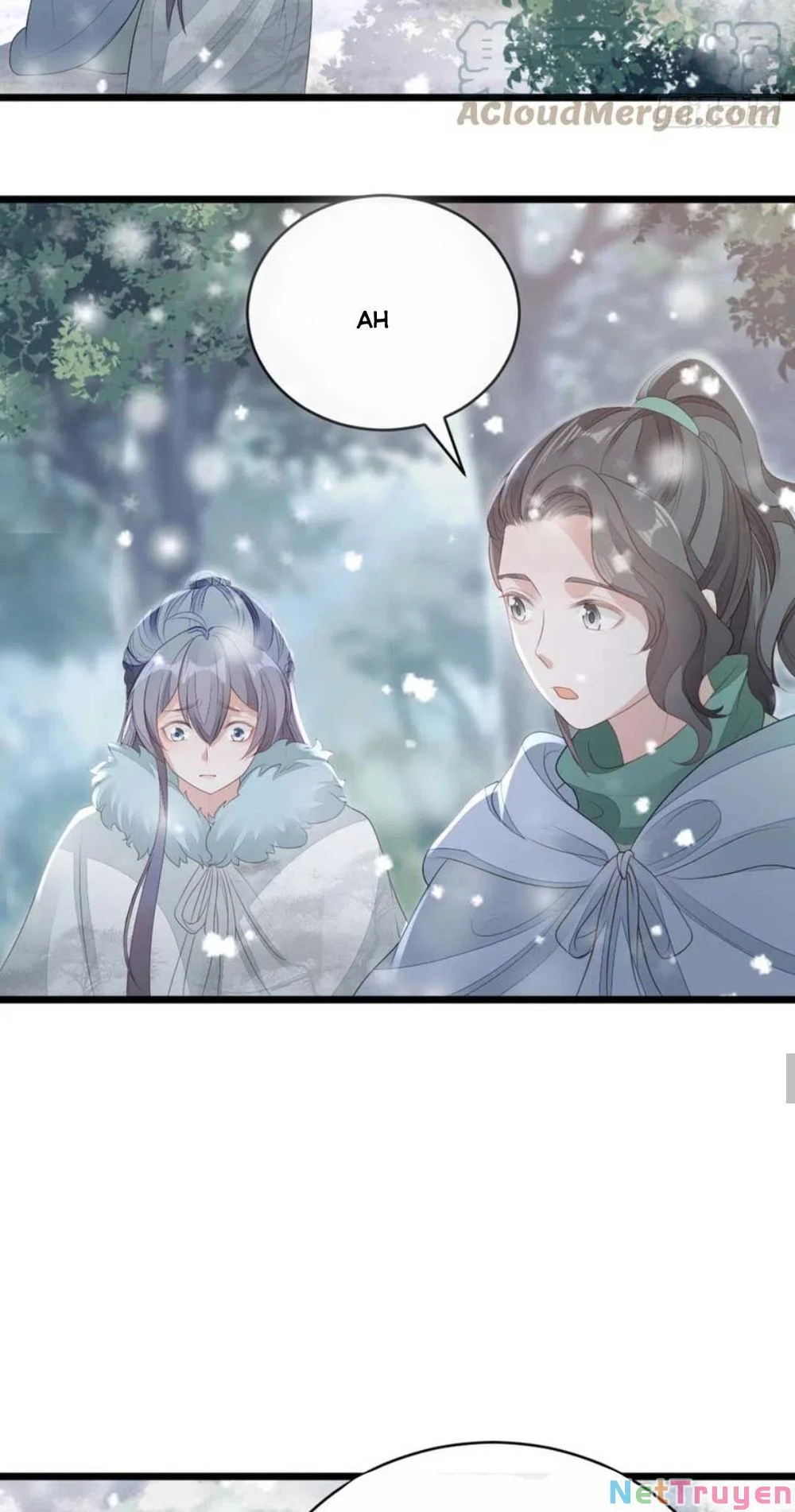 Xuyên Không Chi Viện : Ác Nữ Phản Diện Muốn Tẩy Trắng Chapter 92 - Trang 3