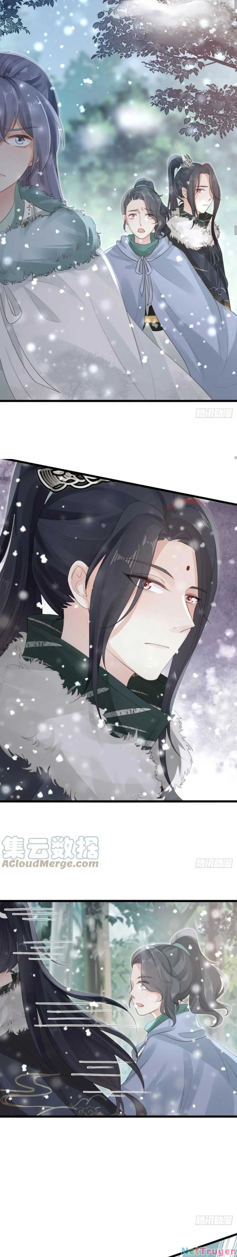 Xuyên Không Chi Viện : Ác Nữ Phản Diện Muốn Tẩy Trắng Chapter 92 - Trang 3