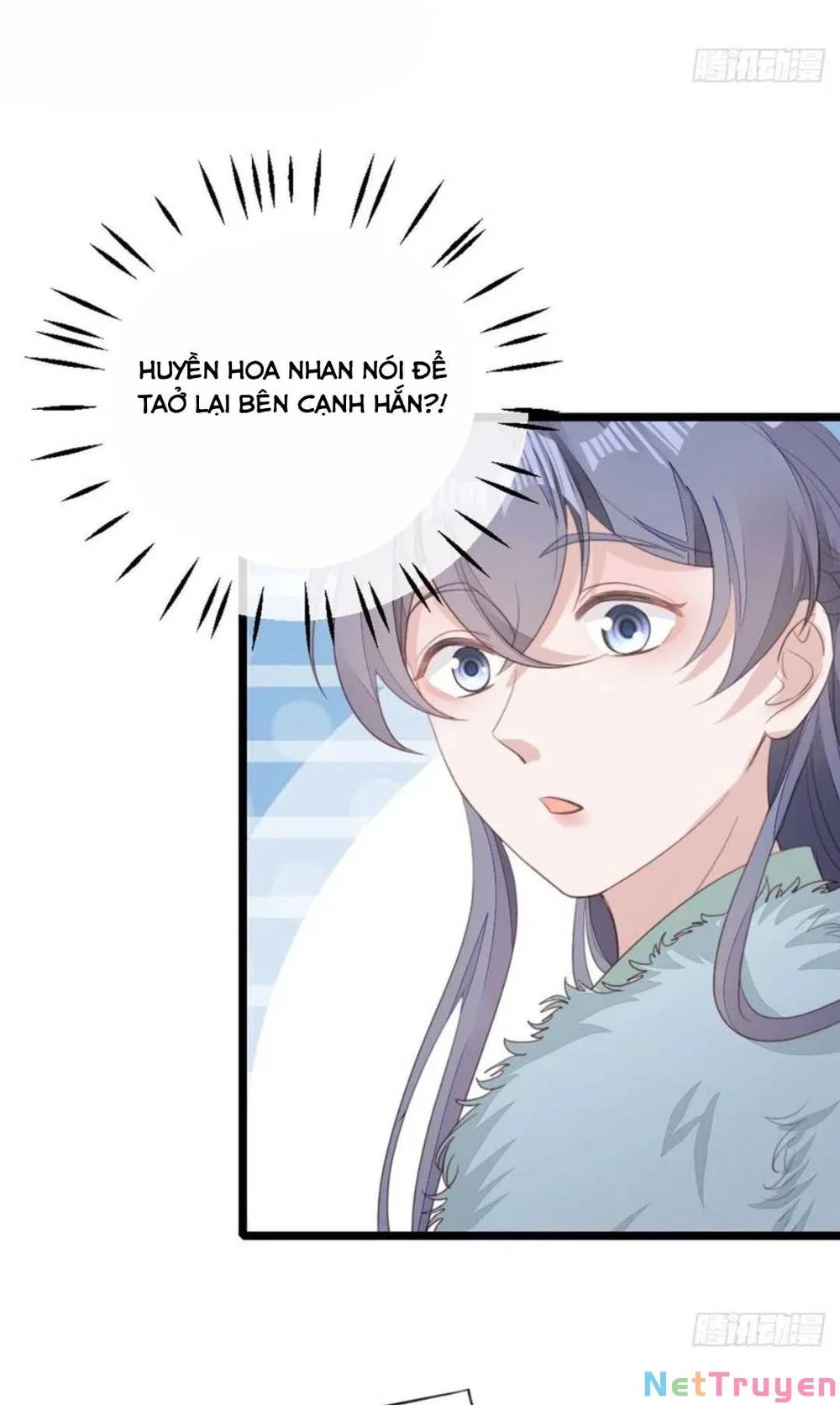 Xuyên Không Chi Viện : Ác Nữ Phản Diện Muốn Tẩy Trắng Chapter 93 - Trang 3