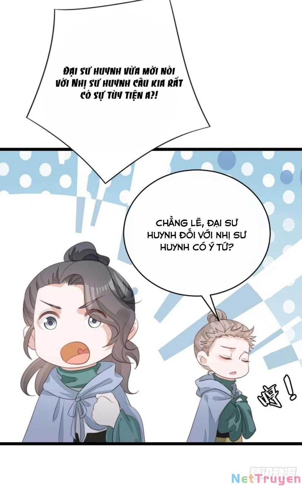 Xuyên Không Chi Viện : Ác Nữ Phản Diện Muốn Tẩy Trắng Chapter 93 - Trang 3