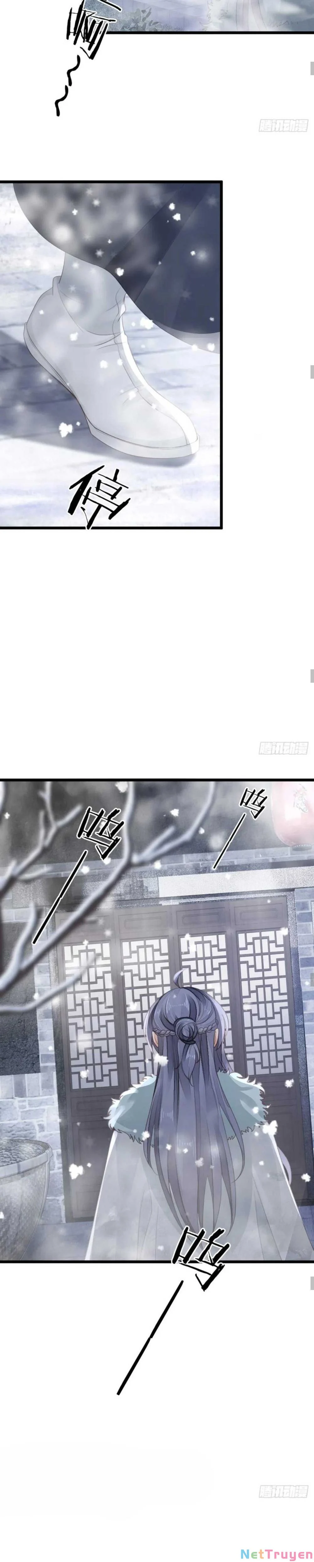 Xuyên Không Chi Viện : Ác Nữ Phản Diện Muốn Tẩy Trắng Chapter 93 - Trang 3