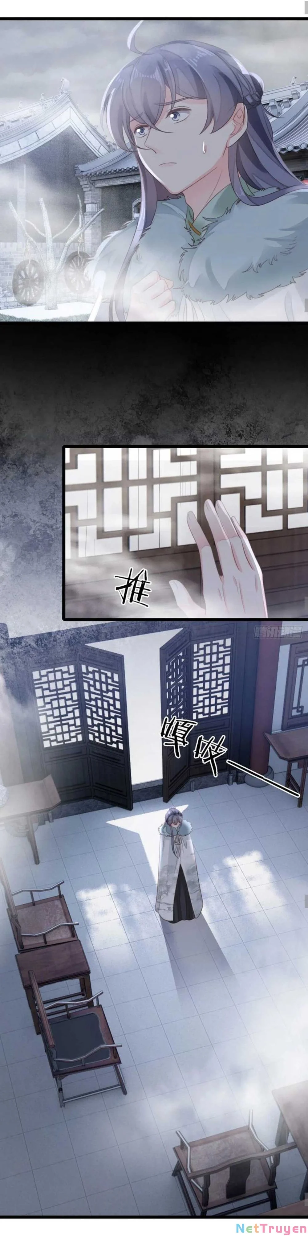 Xuyên Không Chi Viện : Ác Nữ Phản Diện Muốn Tẩy Trắng Chapter 93 - Trang 3