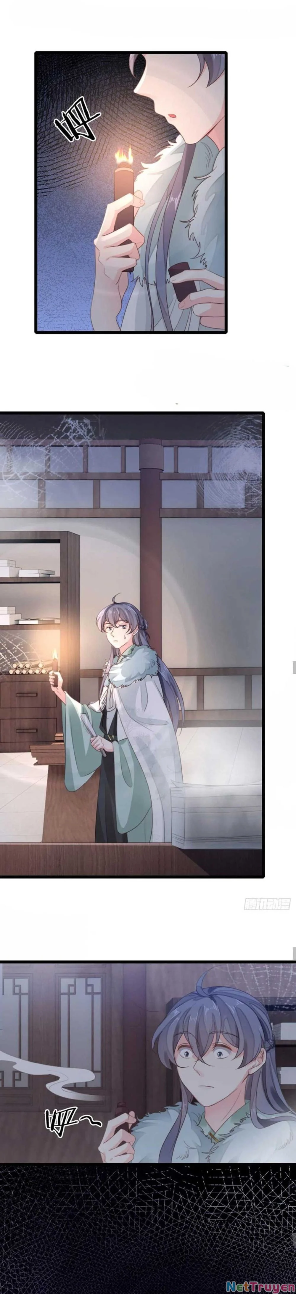 Xuyên Không Chi Viện : Ác Nữ Phản Diện Muốn Tẩy Trắng Chapter 93 - Trang 3