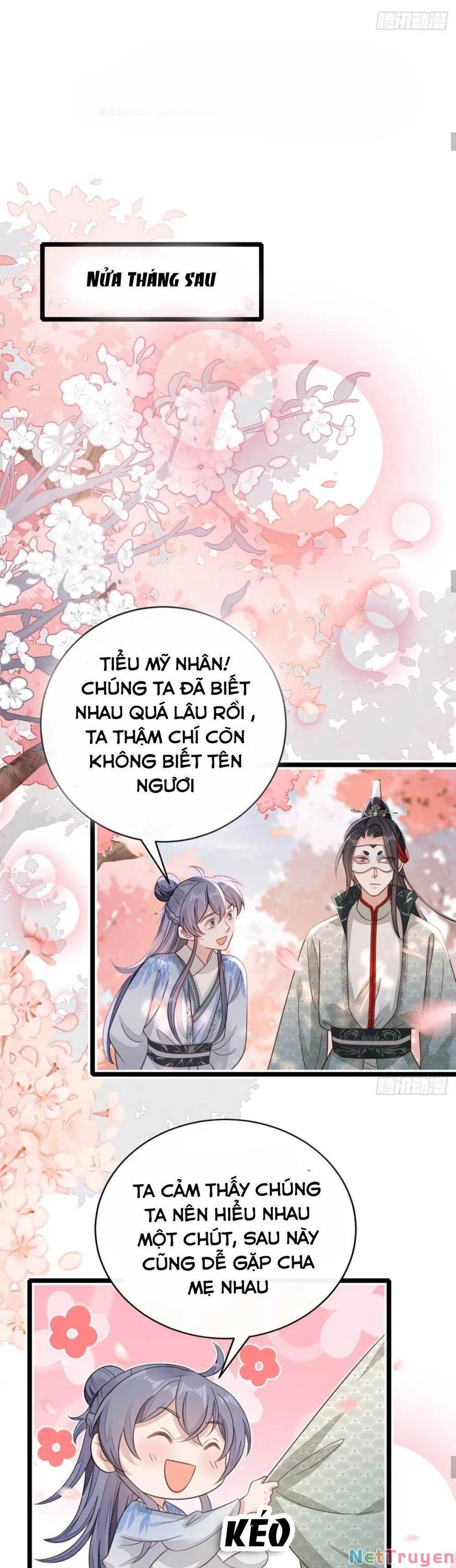 Xuyên Không Chi Viện : Ác Nữ Phản Diện Muốn Tẩy Trắng Chapter 94 - Trang 3