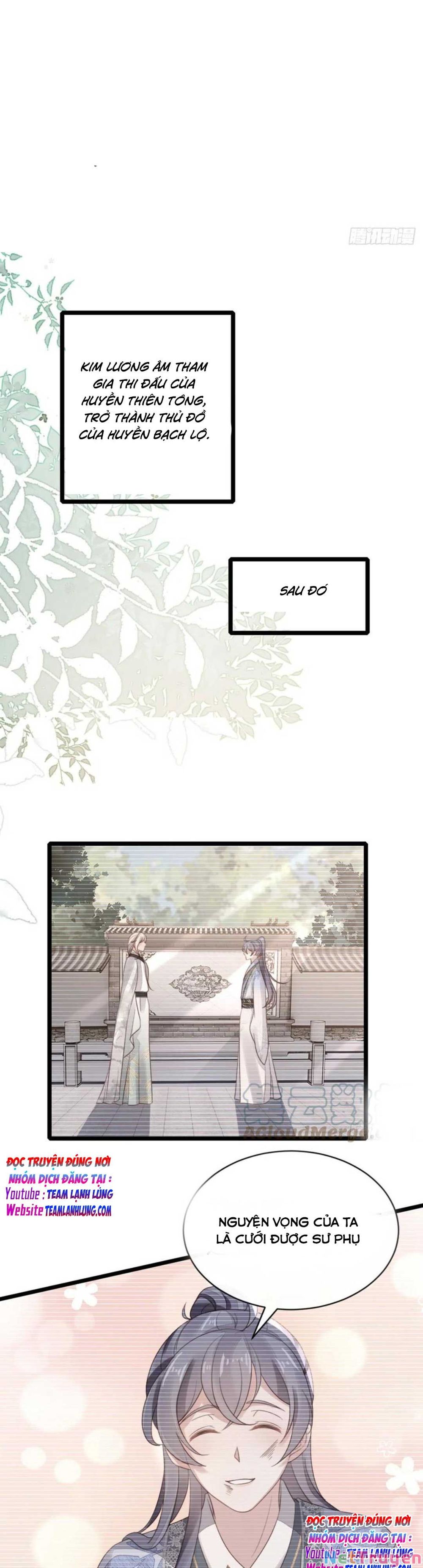Xuyên Không Chi Viện : Ác Nữ Phản Diện Muốn Tẩy Trắng Chapter 95 - Trang 3
