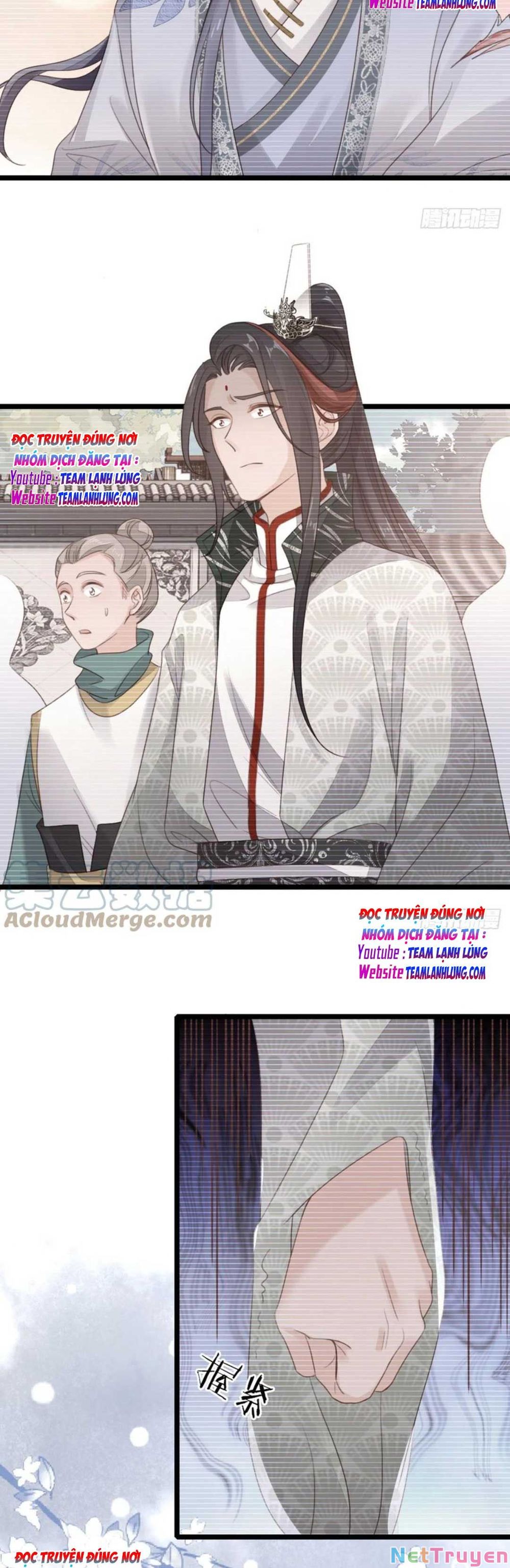 Xuyên Không Chi Viện : Ác Nữ Phản Diện Muốn Tẩy Trắng Chapter 95 - Trang 3