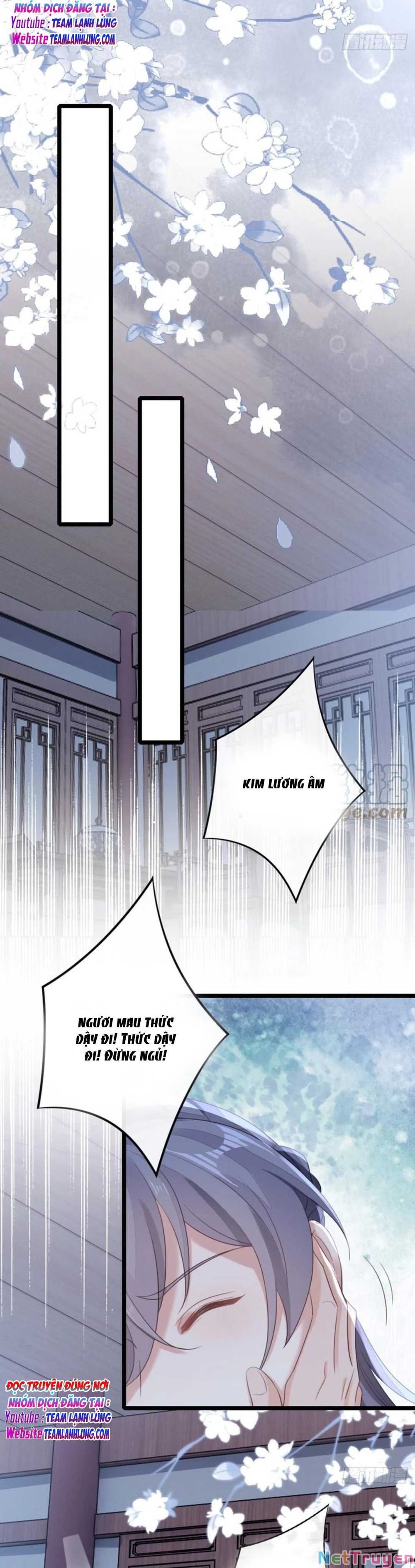 Xuyên Không Chi Viện : Ác Nữ Phản Diện Muốn Tẩy Trắng Chapter 95 - Trang 3
