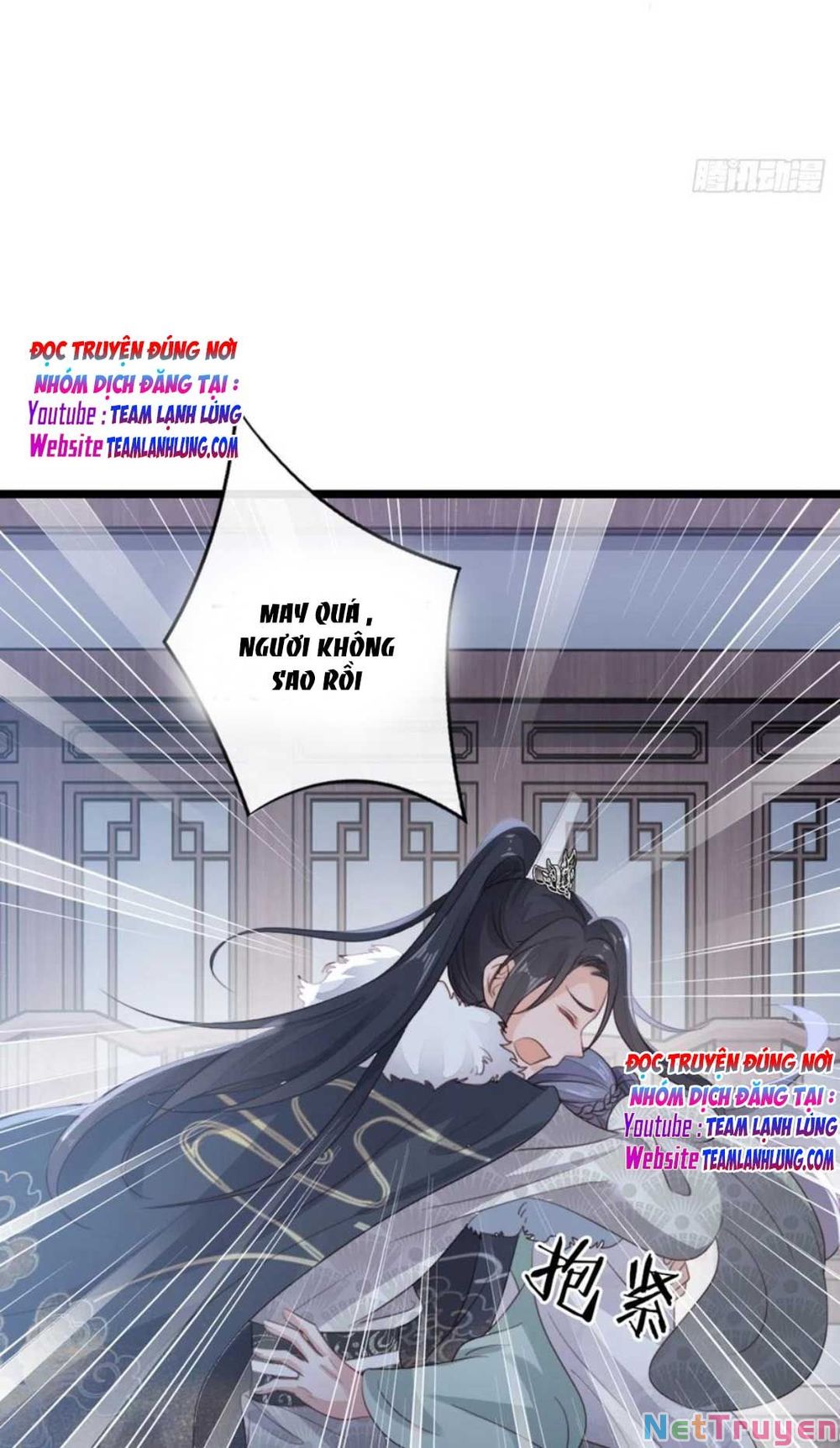 Xuyên Không Chi Viện : Ác Nữ Phản Diện Muốn Tẩy Trắng Chapter 95 - Trang 3