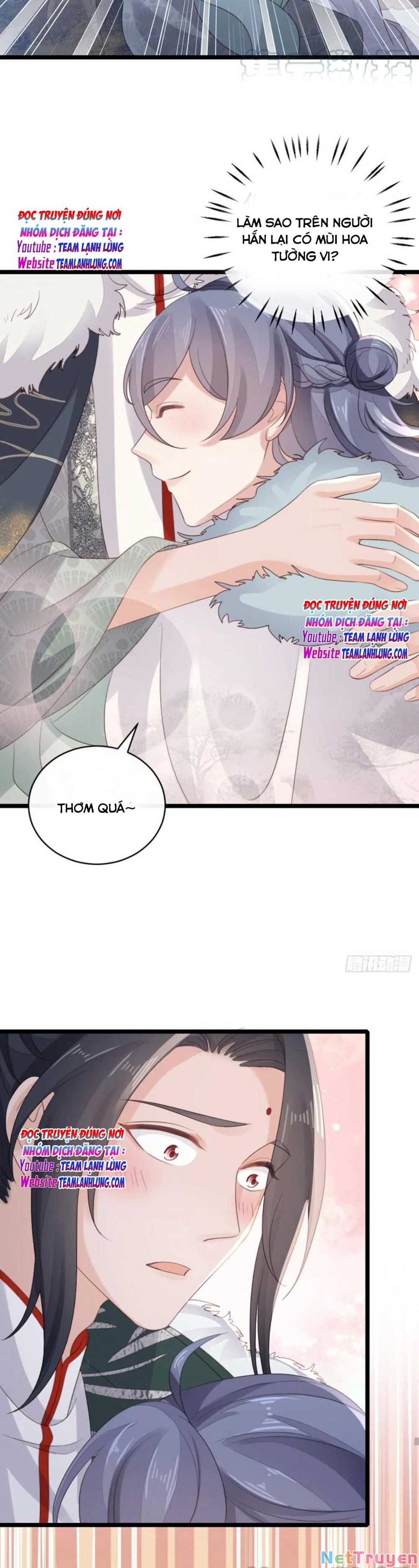 Xuyên Không Chi Viện : Ác Nữ Phản Diện Muốn Tẩy Trắng Chapter 95 - Trang 3
