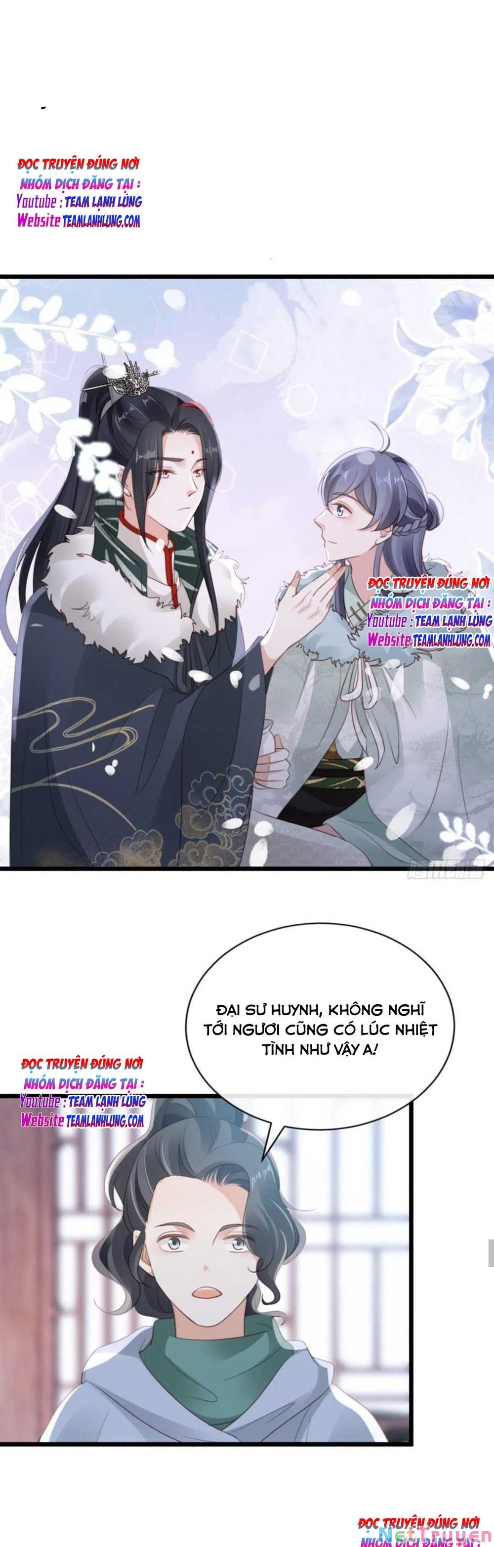 Xuyên Không Chi Viện : Ác Nữ Phản Diện Muốn Tẩy Trắng Chapter 95 - Trang 3