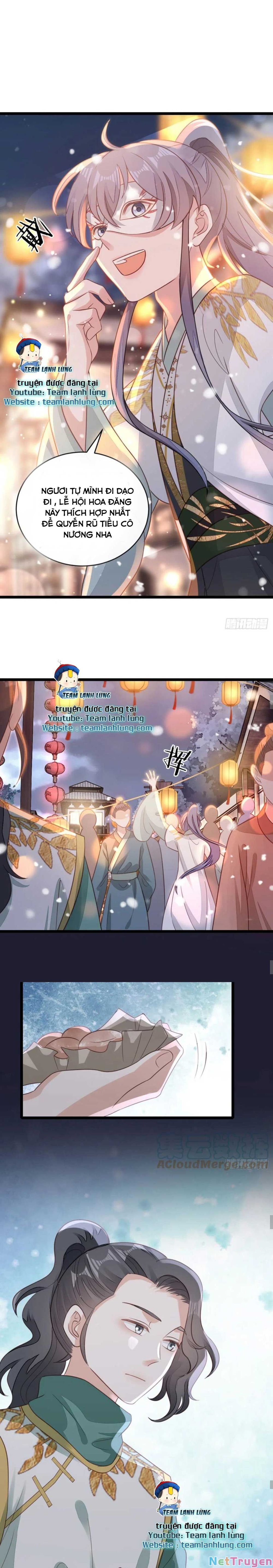 Xuyên Không Chi Viện : Ác Nữ Phản Diện Muốn Tẩy Trắng Chapter 97 - Trang 3