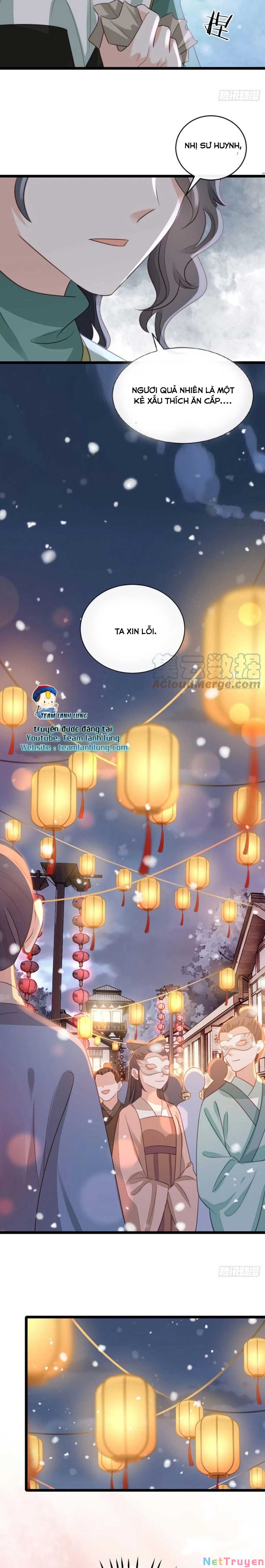 Xuyên Không Chi Viện : Ác Nữ Phản Diện Muốn Tẩy Trắng Chapter 97 - Trang 3