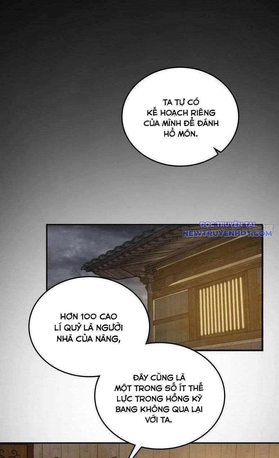 Xuyên Không Thành Chim Chapter 160 - Trang 4