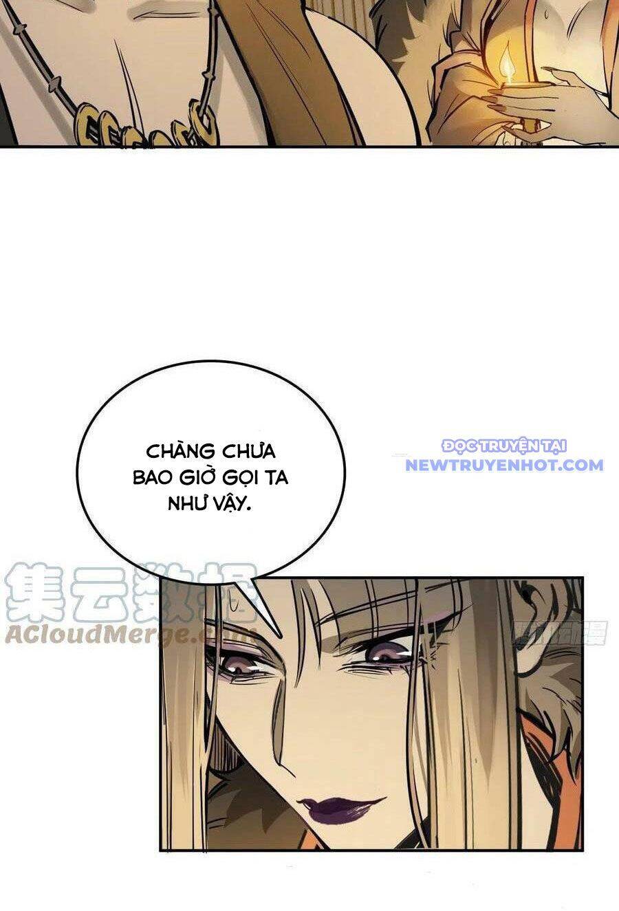 Xuyên Không Thành Chim Chapter 160 - Trang 4