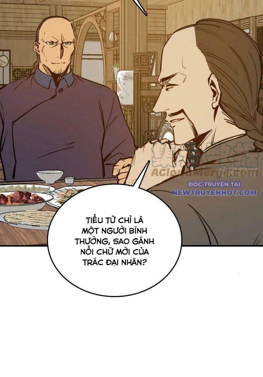 Xuyên Không Thành Chim Chapter 160 - Trang 4