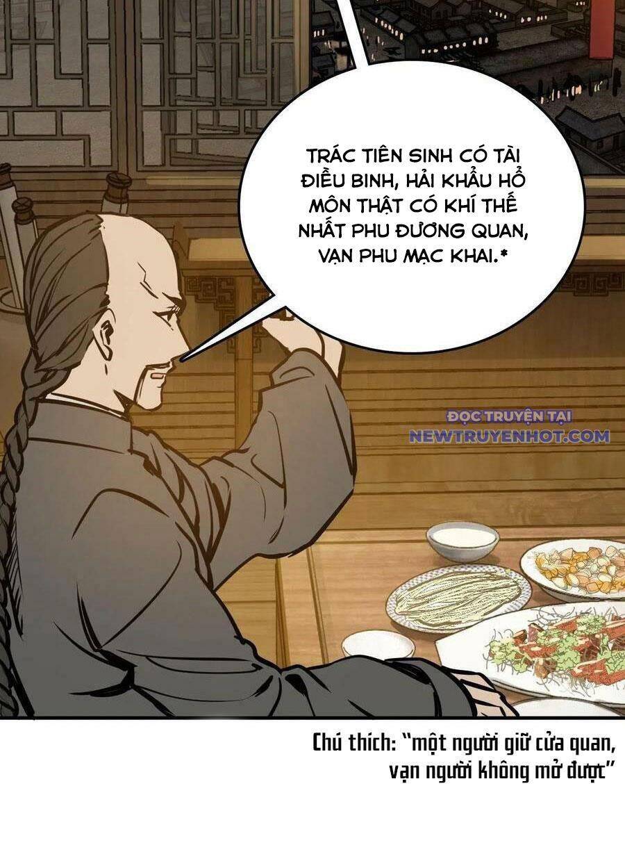 Xuyên Không Thành Chim Chapter 160 - Trang 4