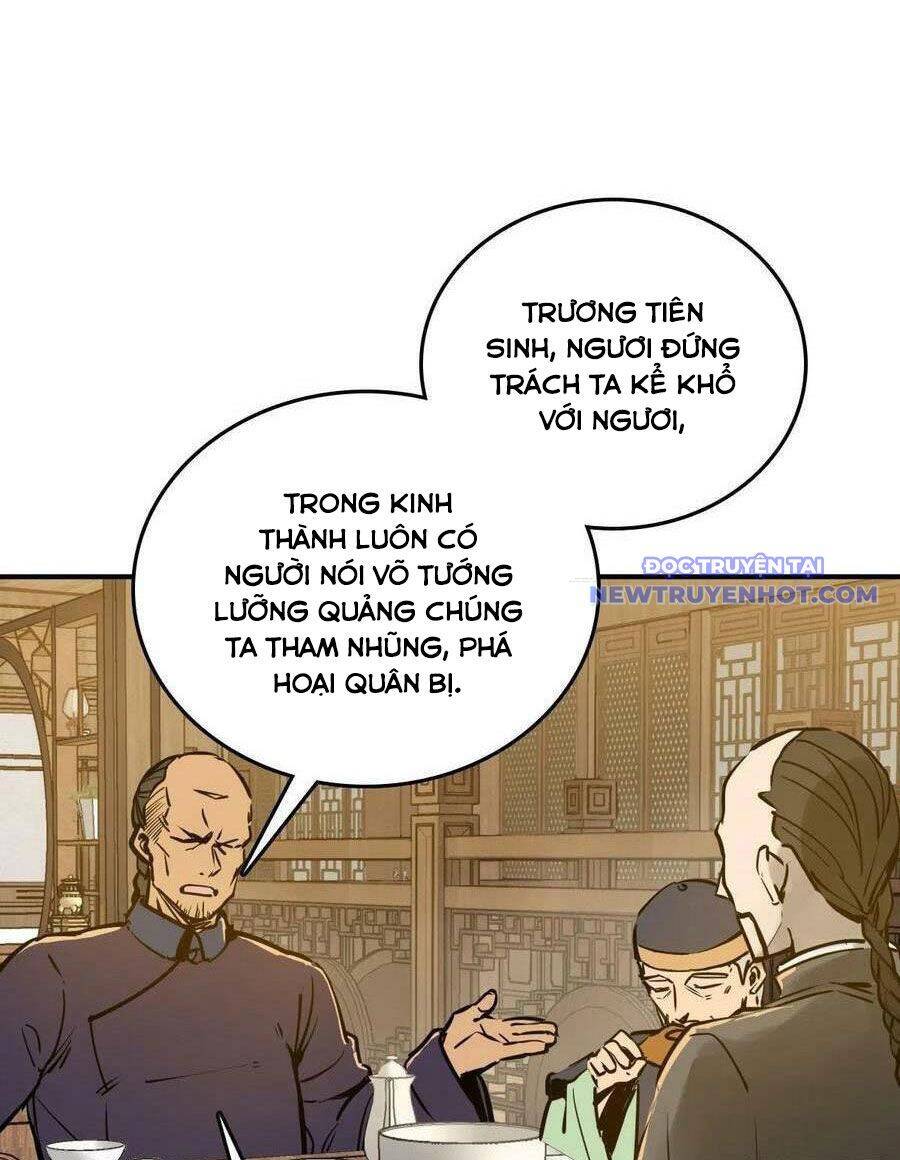 Xuyên Không Thành Chim Chapter 160 - Trang 4