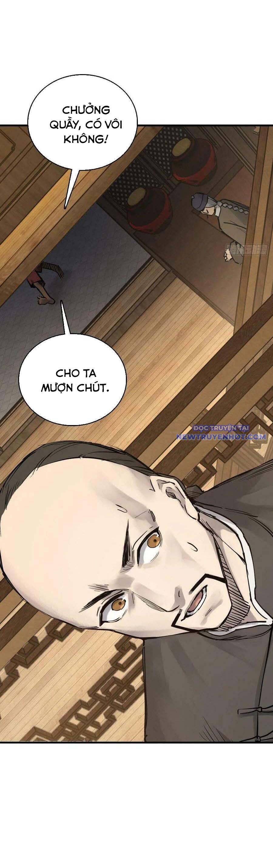 Xuyên Không Thành Chim Chapter 162 - Trang 4