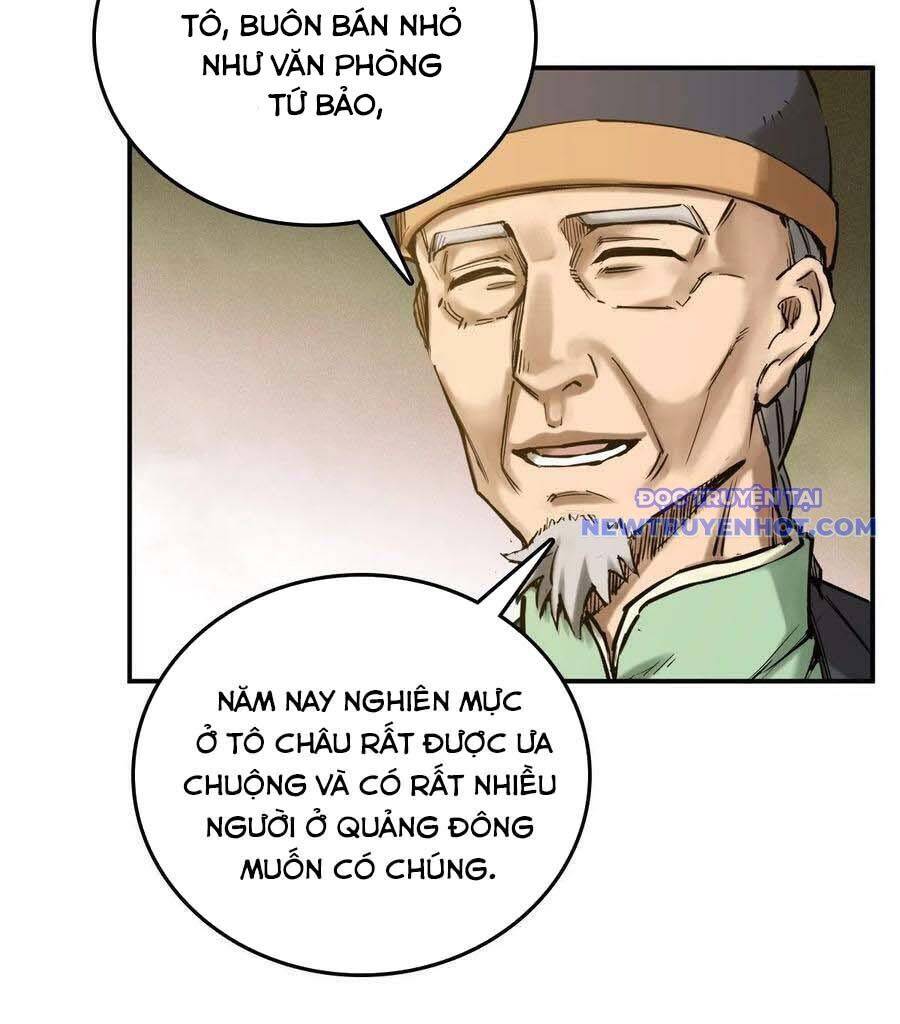 Xuyên Không Thành Chim Chapter 163 - Trang 4