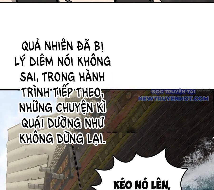 Xuyên Không Thành Chim Chapter 165 - Trang 4